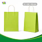 Bolsa Grande de Papel 26x32x12cm Varios Colores - Miniatura 10