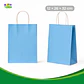 Bolsa Grande de Papel 26x32x12cm Varios Colores - Miniatura 12