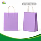 Bolsa Grande de Papel 26x32x12cm Varios Colores - Miniatura 15