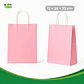 Bolsa Grande de Papel 26x32x12cm Varios Colores - Miniatura 16