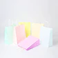 Bolsa Grande de Papel 26x33x12cm Colores Pastel - Miniatura 12