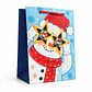 Pack Bolsas de Regalo Navidad 3 Tamaños, varios diseños - Miniatura 4