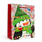 Bolsa Pequeña para Regalo Navidad - Miniatura 4