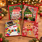 Bolsa Pequeña para Regalo Navidad - Miniatura 2