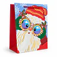 Bolsa Grandes Navidad Personajes Divertidos - Miniatura 3