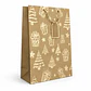 Bolsa Elegante Pequeña Navidad - Miniatura 4