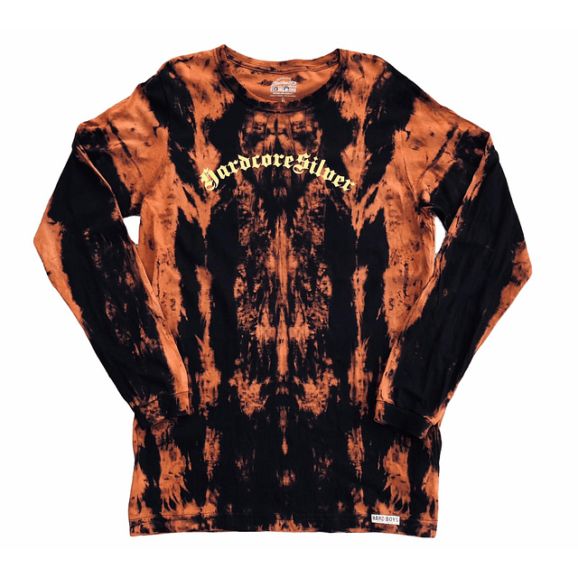 Camibuso Tie Dye