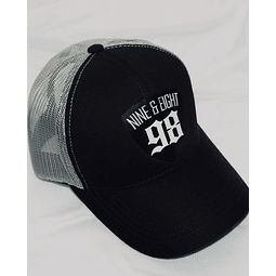 GORRA 281