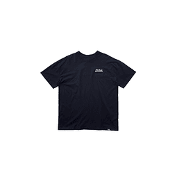 Camiseta Oversize 100% Algodon 003