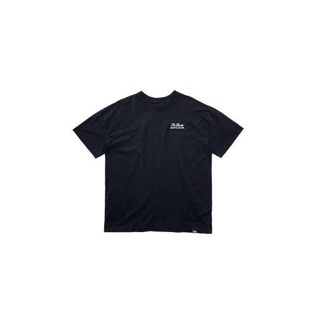 Camiseta Oversize 100% Algodon 003