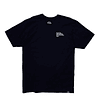 Camiseta Fit Oversize o Regular 100% Algodon 001