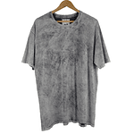 Camisetas Hardcoresilver: Fit Regular y Acid Wash