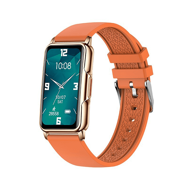 SMARTBAND H80 ORANGE 1