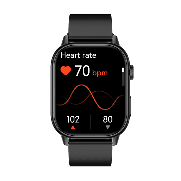 SMART BLACK QX17 GPS 3