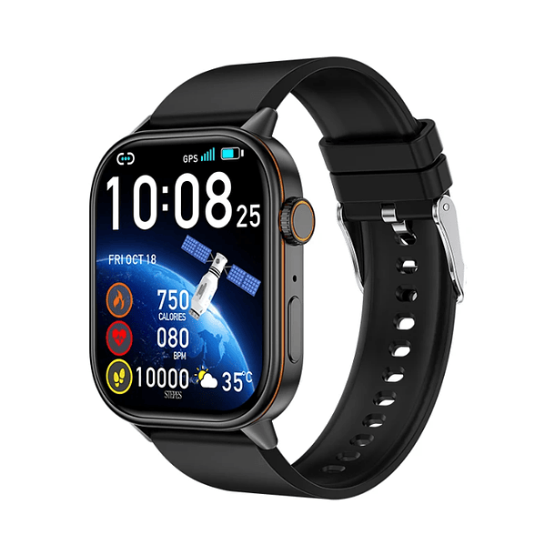 SMART BLACK QX17 GPS