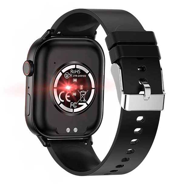 SMART BLACK QX17 GPS 2