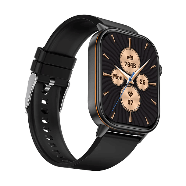 SMART BLACK QX17 GPS 4