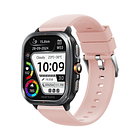 SMART TS500 GPS Rosa 1