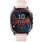 SMART TS500 GPS Rosa 2