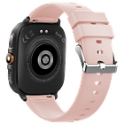 SMART TS500 GPS Rosa 3