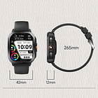 SMART TS500 GPS Rosa 4