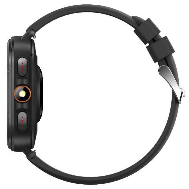 SMART TS500 GPS Black 3