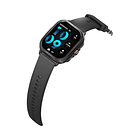 SMART TS500 GPS Black 4