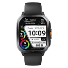 SMART TS500 GPS Black 5