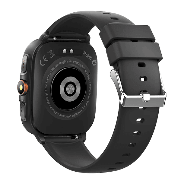 SMART TS500 GPS Black 2