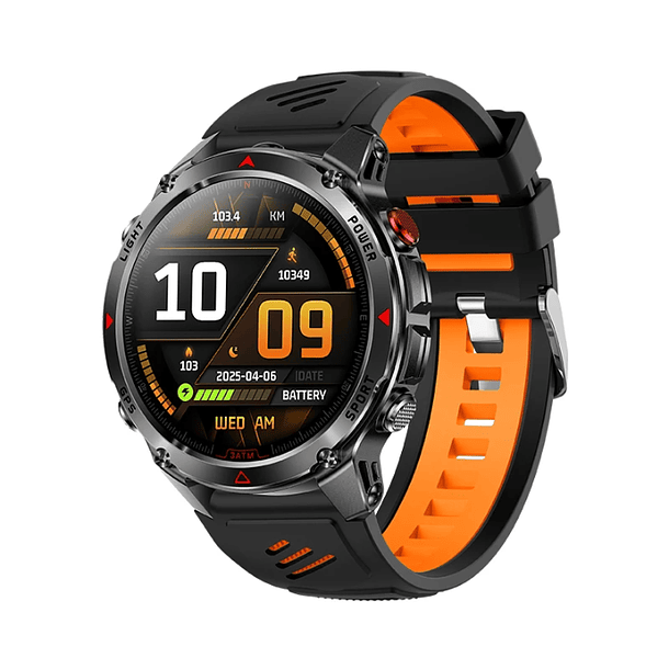 SMART SPORT HT37 GPS