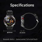 SMART SPORT HT37 GPS 4