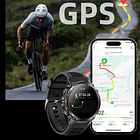 SMART SPORT HT37 GPS 3