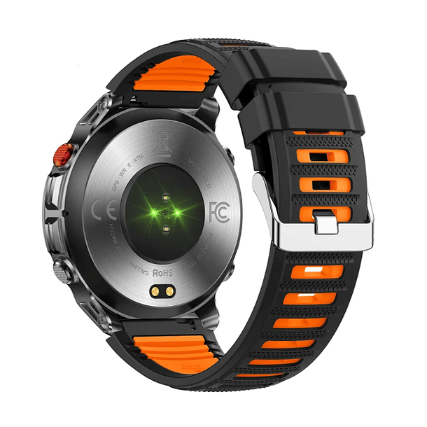 SMART SPORT HT37 GPS 2