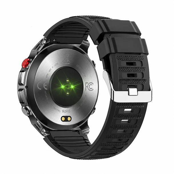 SMART SPORT HT37 GPS 3