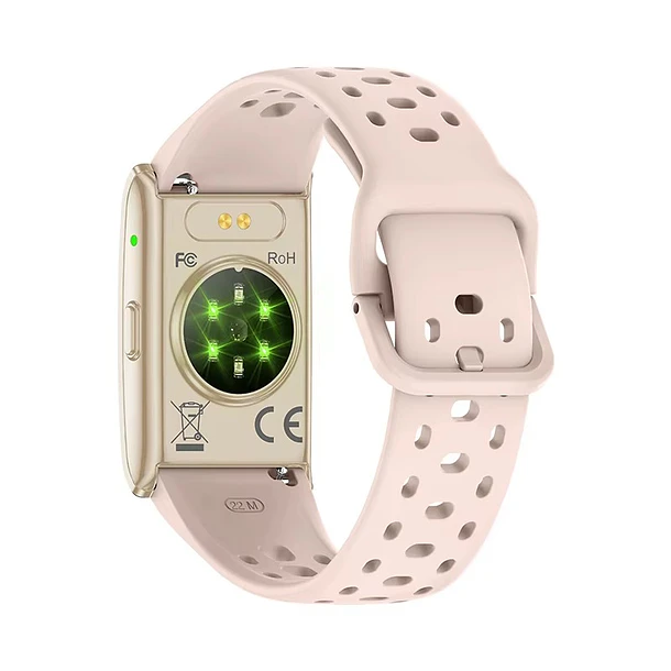 PULSERA H59 MAX ROSE 3