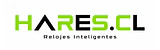 Hares - Smartwatches - Relojes Inteligentes  - Logo