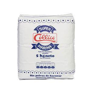 Harina STUD 5 kg Papel