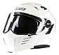 Simpson Mod Bandit Motorcycle Helmet - Thumbnail 1