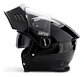 Simpson Mod Bandit Motorcycle Helmet - Thumbnail 12