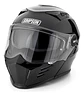 Simpson Mod Bandit Motorcycle Helmet - Thumbnail 15
