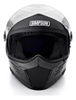 Simpson Mod Bandit Motorcycle Helmet - Thumbnail 19