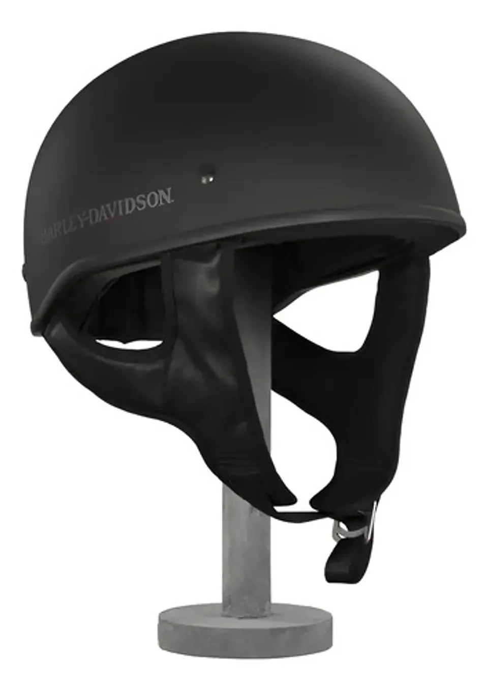 Harley-davidson Overdrive Low Profile Helmet 1