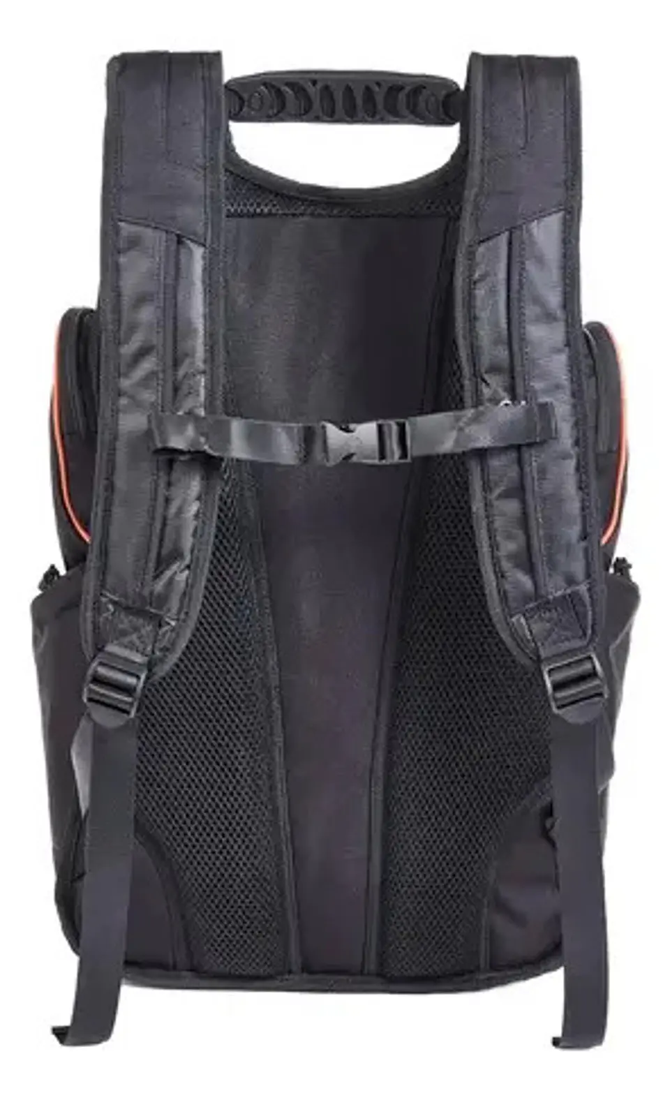 Mochila Harley-davidson Legend Backpack 4