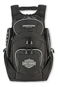 Mochila Harley-davidson Legend Backpack - Thumbnail 8