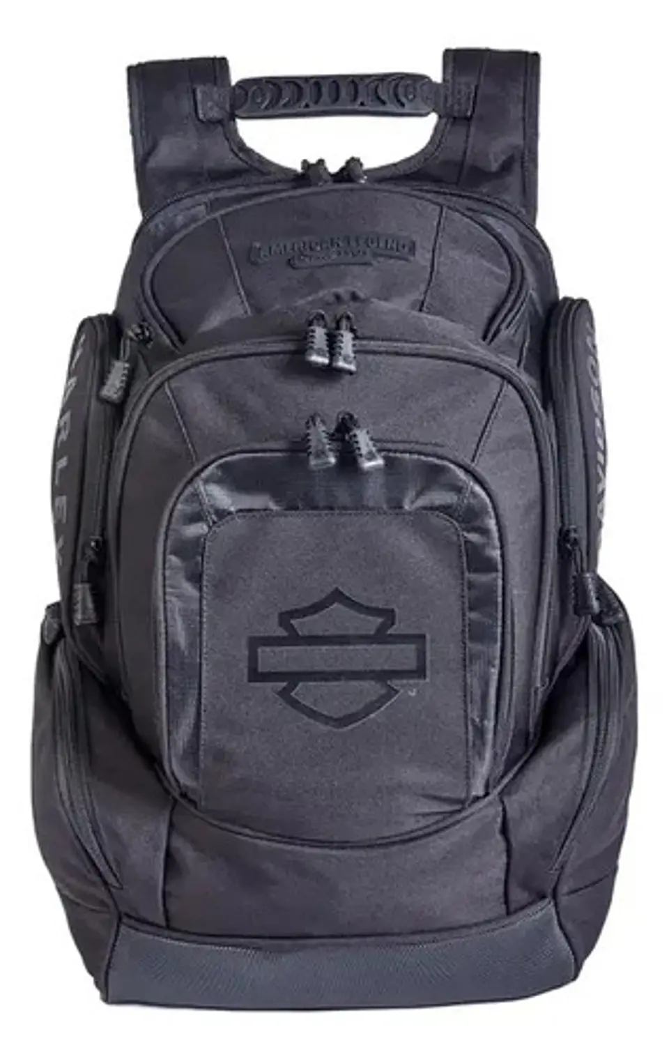 Mochila Harley-davidson Legend Backpack 15