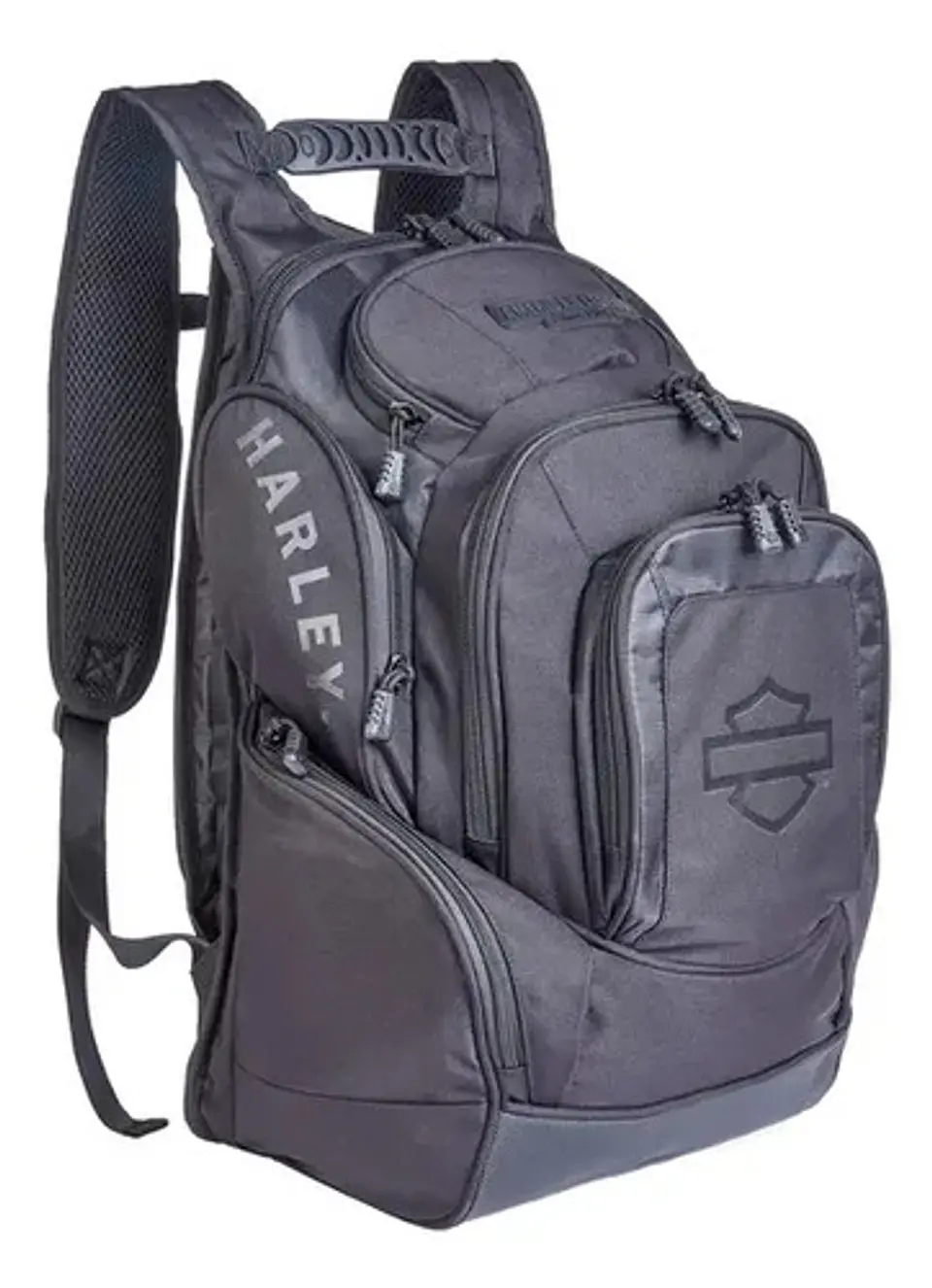 Mochila Harley-davidson Legend Backpack 16