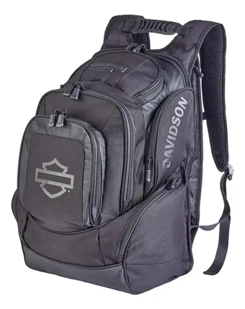 Mochila Harley-davidson Legend Backpack 17
