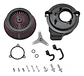 Harley-davidson Filtro Ar Screamin Eagle Round Extreme Flow - Thumbnail 2