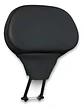 Harley-davidson Cvo Apoio Lombar Piloto 52300739 - Thumbnail 1