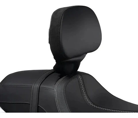 Harley-davidson Cvo Apoio Lombar Piloto 52300739